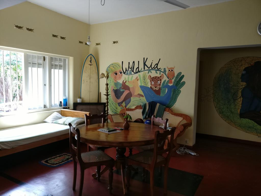 Chami'S Place هيكادوفا المظهر الخارجي الصورة